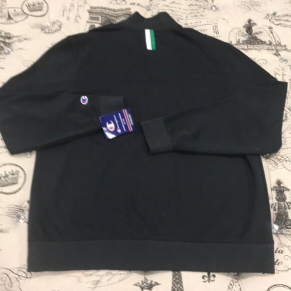 Champion® Physical Education Warm Up Jacket - Picture 4 of 6